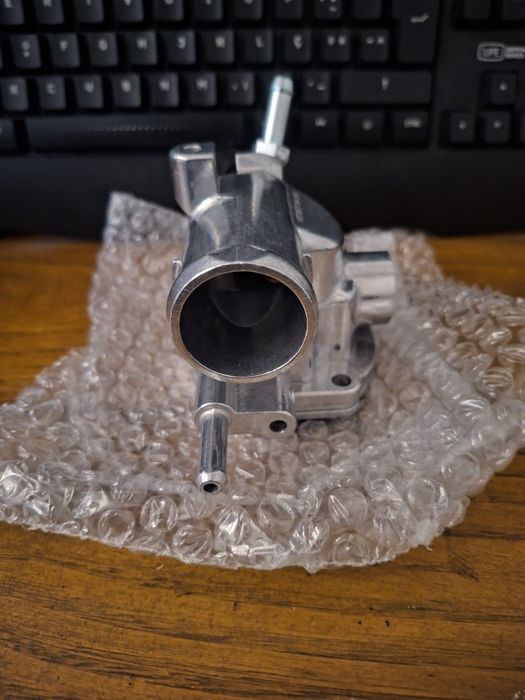 Termóstato Mercedes-Benz W203 CDI