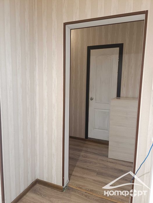 Продам 1 кімнатну квартиру на 3му поверсі. Місто Славутич