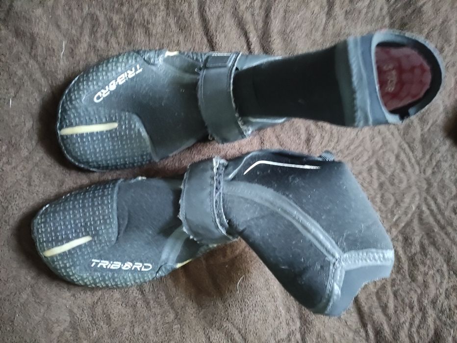 Buty do suring/pływanie 37/38