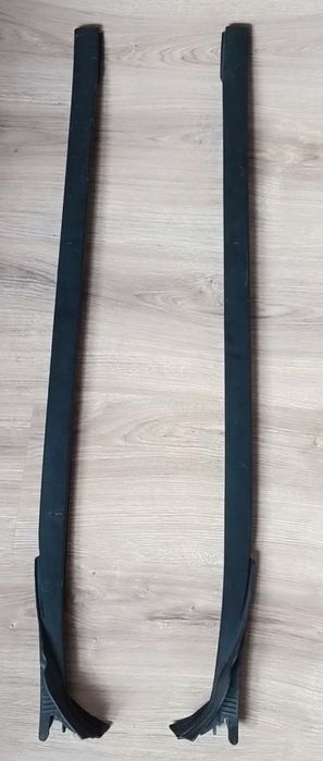 Накладка стойки кузова Молдинг лобового стекла BMW разные модели
накла