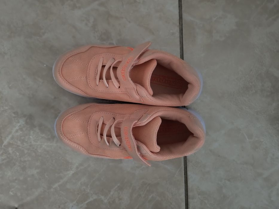 Adidasy buty Kappa rozmiar 31