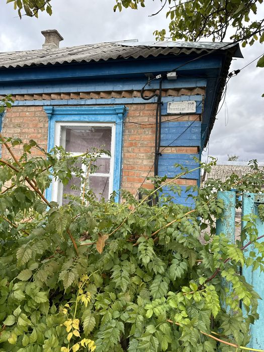 Продається будинок