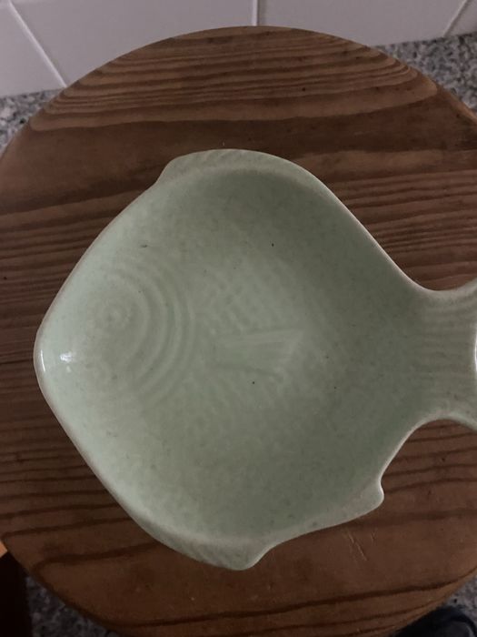 Taça em cerâmica
