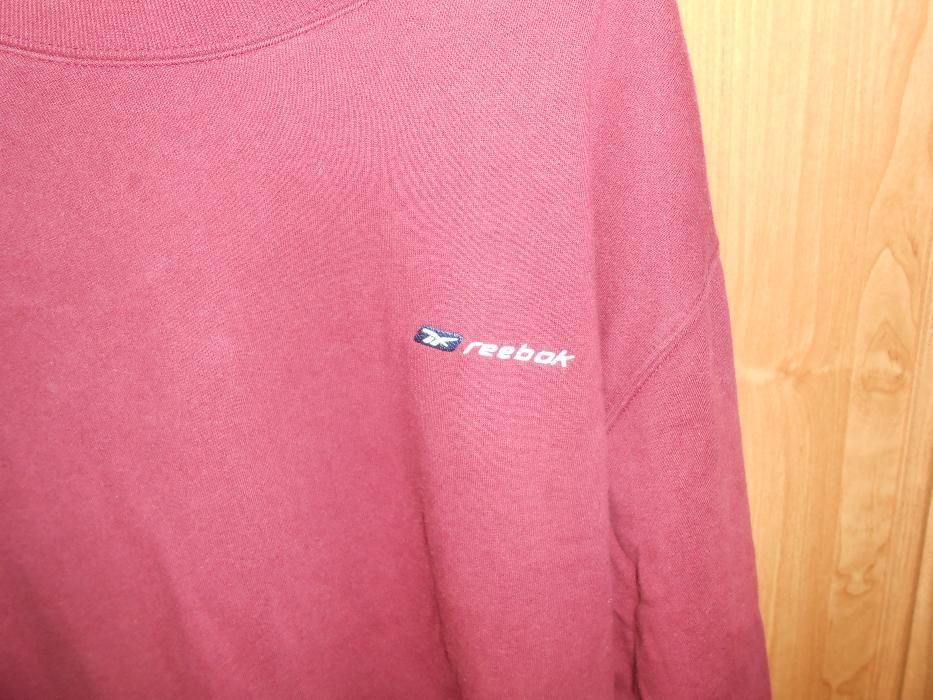 Bluza Reebok Rozmiar L NOWA !!!