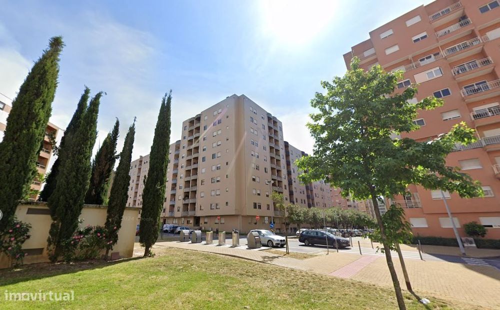 Apartamento T3 em Braga - S. Victor, Makro