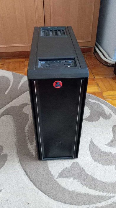 Ігровий ПК 1080ti11GB Xeon E3-1270 v5 3.6GHz 32gb ssd hdd ddr4