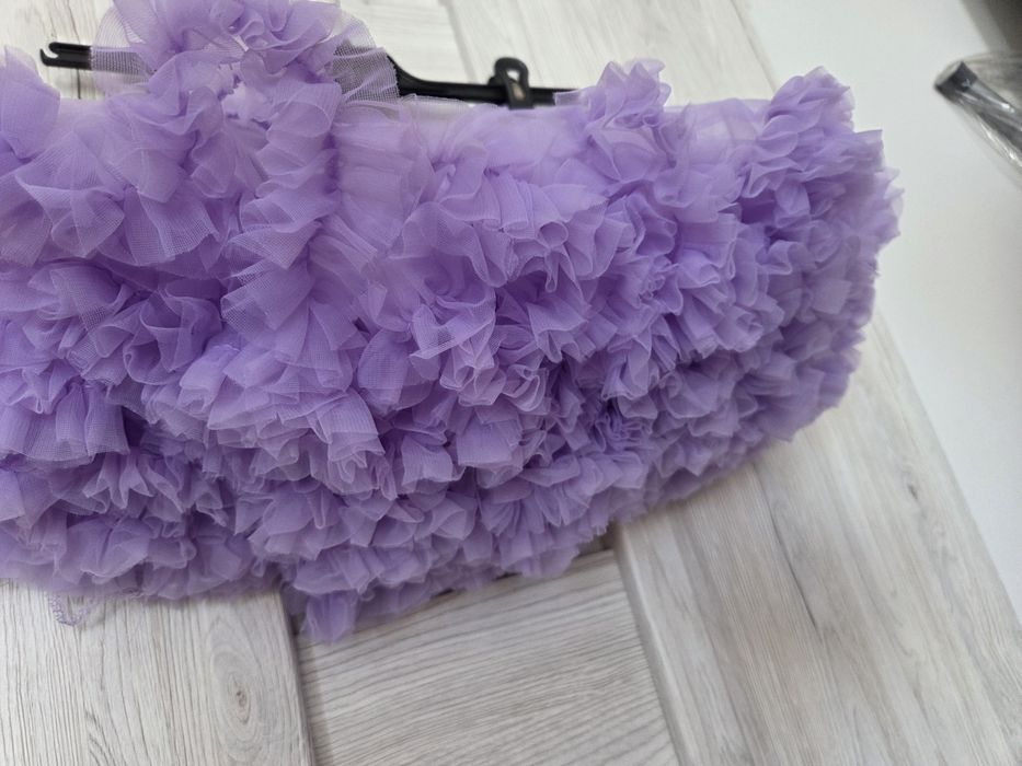 Tutu  98/110 i  rajstopy