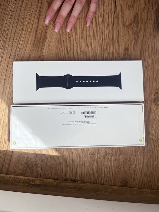 Apple Watch Series 9, 45mm , m/l
