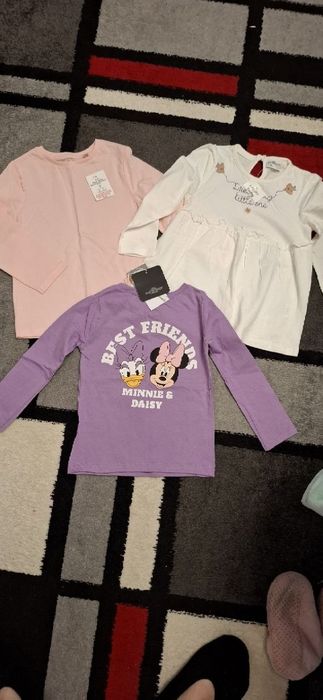 Реглани, костюми для дівчинки Zara, if, chicco