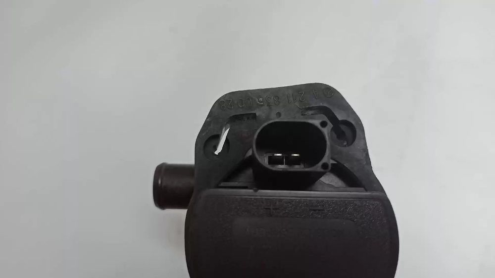 BOMBA AGUA MERCEDES-BENZ CLASSE E 2003 -A2118350028