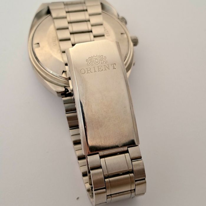 Zegarek japoński Orient Multi-Year Calendar Automatic