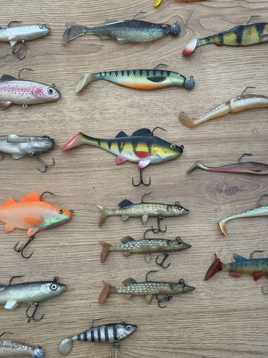 Lote amostras flexiveis