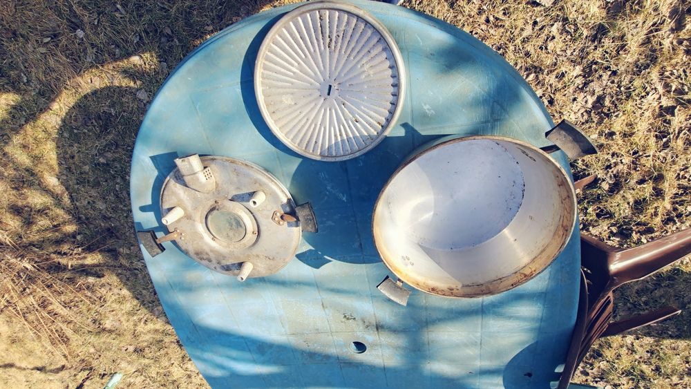 Prodiż  elektryczny z PRL