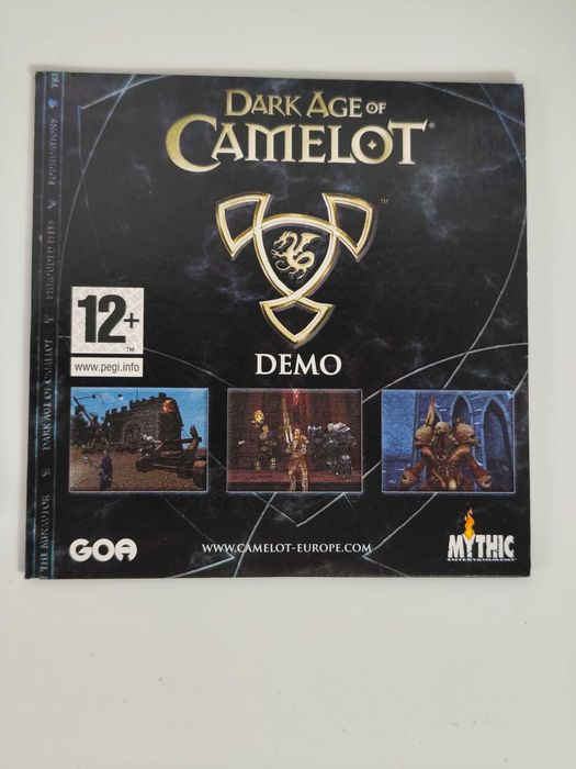 Warhammer Online: Age Of Reckoning - Jogo PC