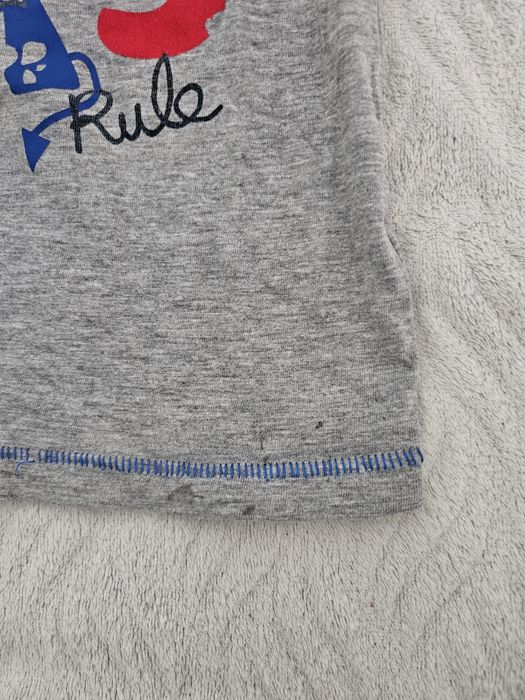 T-shirt / bluzka