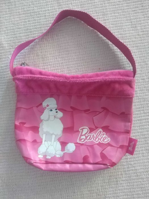 Torebka Barbie dla dziecka