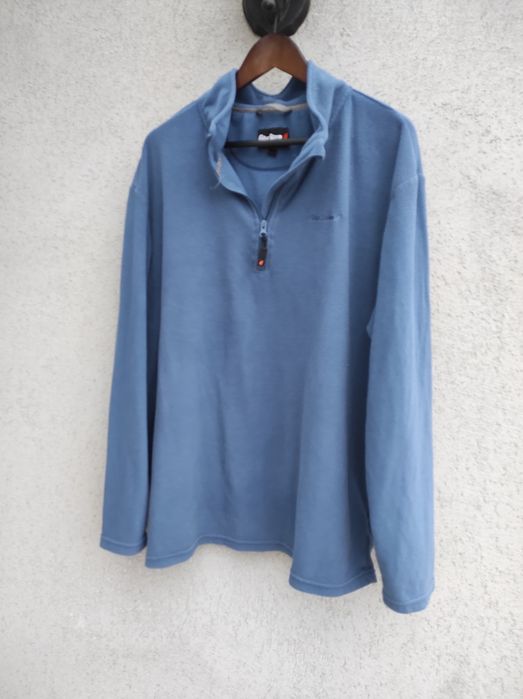 598. Lekka bluza trekkingowa Peter Storm r. XL