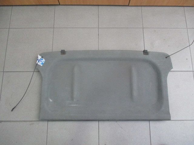 Chapeleira / tampo da mala HYUNDAI Atos (MX)