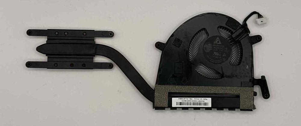 Chłodzenie Lenovo ThinkPad X390 YOGA 01YU962 (1867)