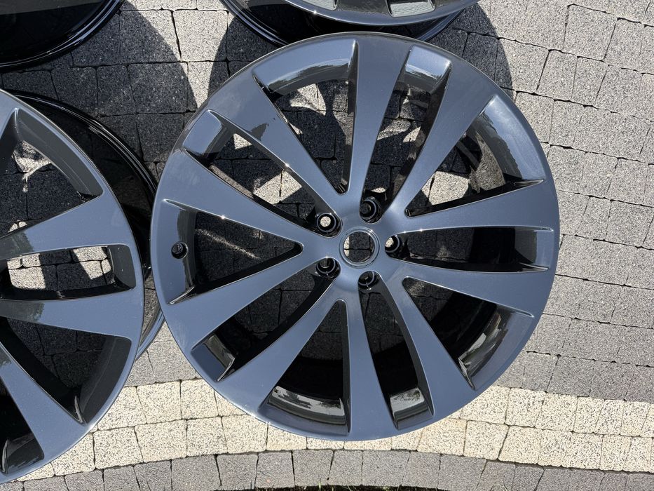 Felgi 23 cale Land Rover Range Rover Voque Sport
