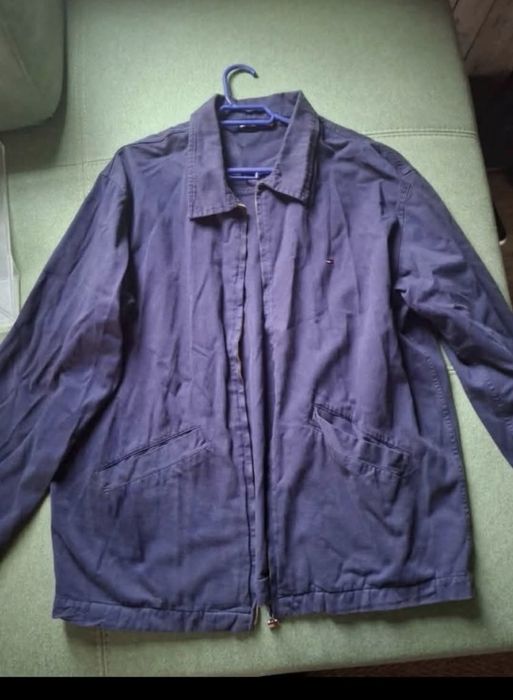 Casaco Tommy Hilfiger