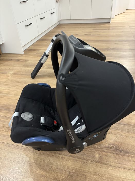 Fotelik maxi-cosi