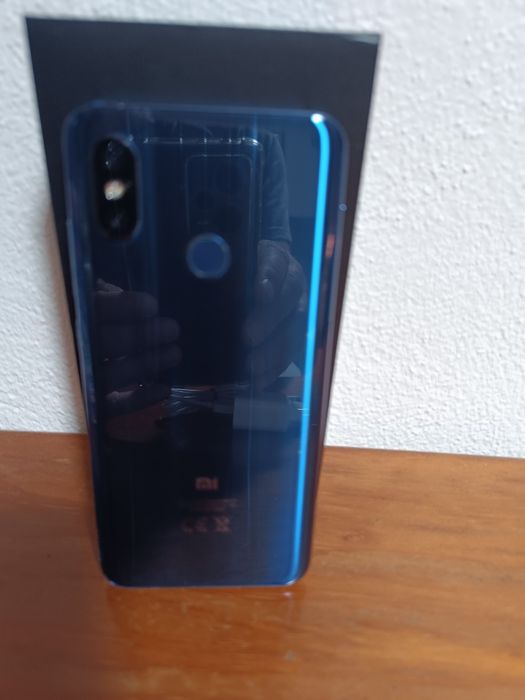 Telemóvel Xiaomi Redmi 8