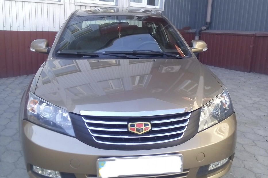 Розборка Запчастини Geely Emgrand 7 2012 рік 1,8 бенз ЧЕРЕІВЦІ та Поштою