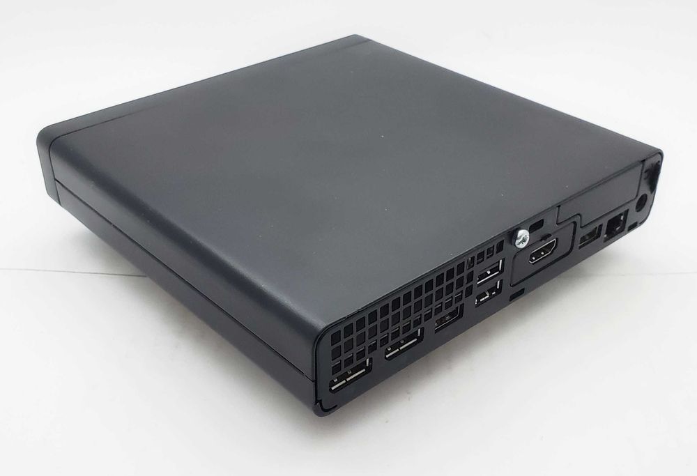 HP ProDesk 600 G6 Intel Core i7-10700T 8/256 GB HDMI DisplayPort WiFi+BT #6978