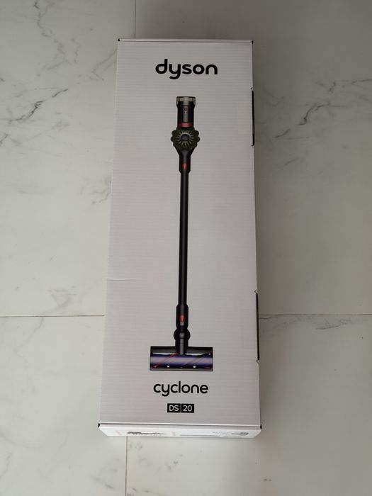 Odkurzacz pionowy Dyson cyclone DS20 V8