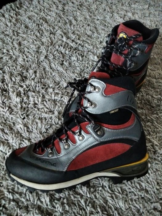 Трекінгові La Sportiva 44р.