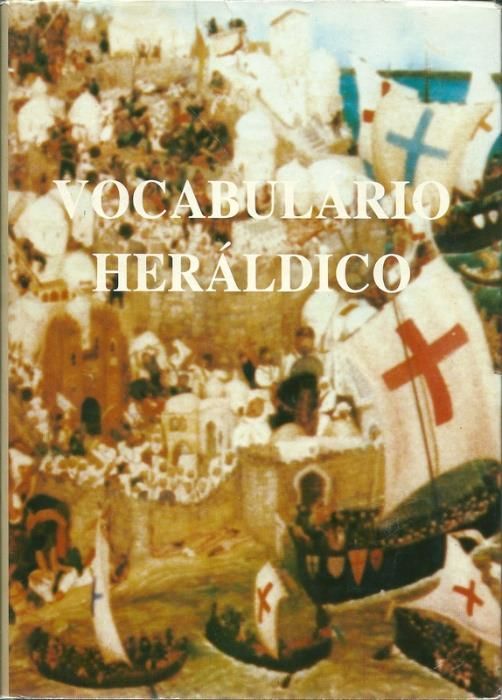 Vocabulário Heráldico