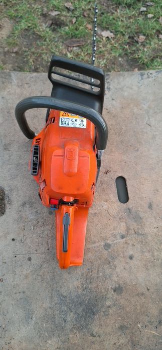 Husqvarna 346xp  świetny stan