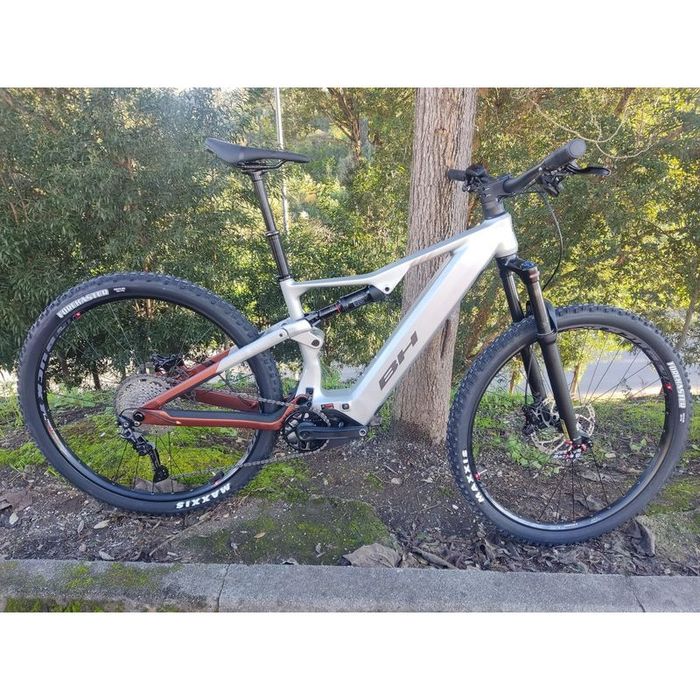 Bh eletrica motor bosch bateria 800