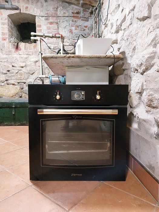 Piekarnik elektryczny Mastercook Epoca