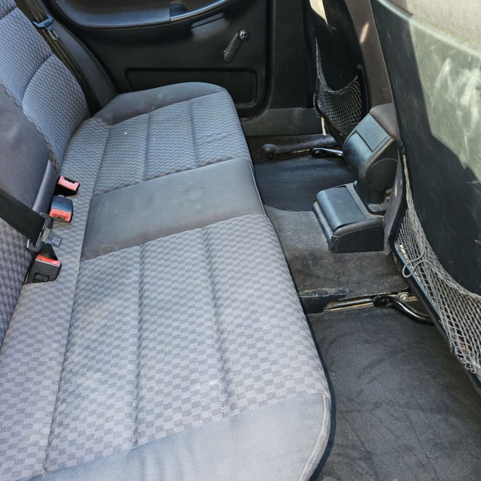 Audi a4 b5 2.4 v6