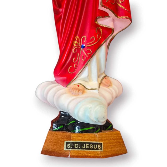 Jesus Cristo – Sagrado Coração