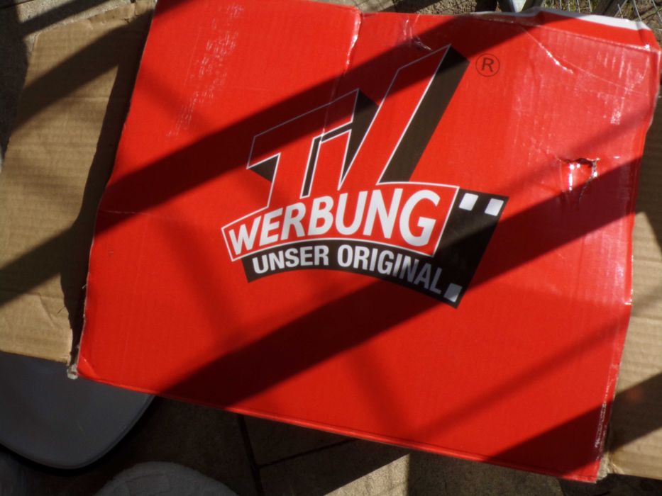 Mop parowy Cleanmaxx 1500 W, nowy