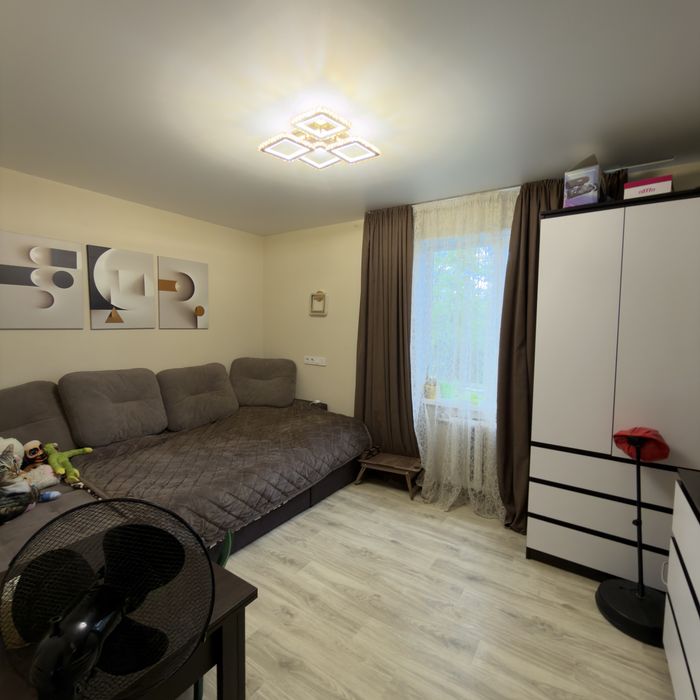 Продам частину будинку 42 кв.м на 2 Занасипі