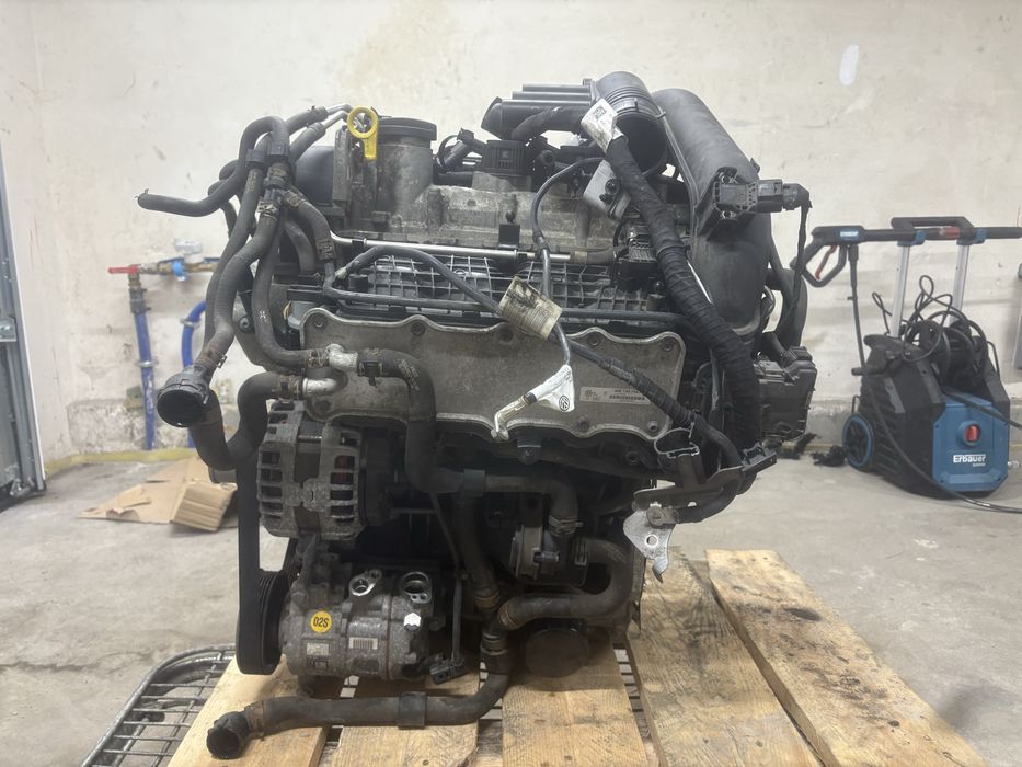 Silnik kompletny Audi , VW, Seat, Skoda 1.4 tfsi CZE