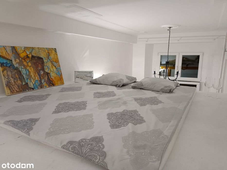 Mikroapartament I ul. Skwierzyńska 29 I for rent