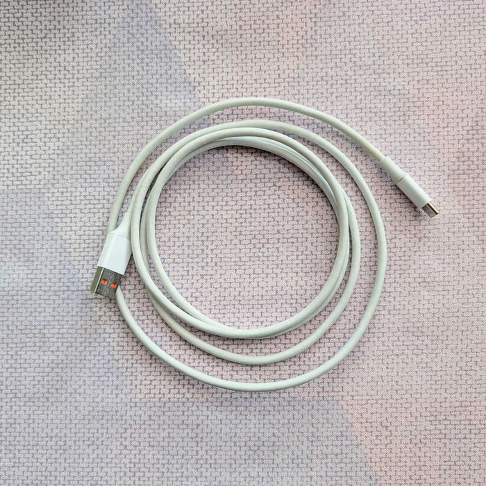 Oryginalna ładowarka Huawei Super Charge 40W + kabel 6A 1.5m i 2m P30 Pro, Mate