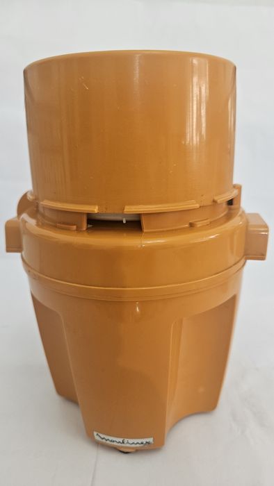 Picadora Moulinex 700W Laranja