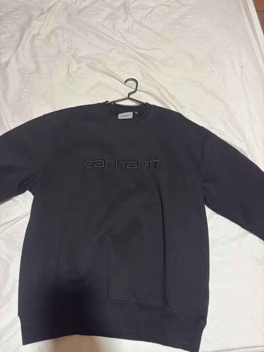 Sweatshirt Carhartt M