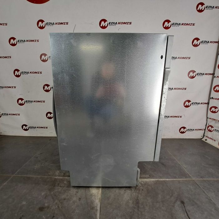 Zmywarka Bauknecht BIE 2B19 (12mscy- gwar)Klasa F / 5prg / 49dB