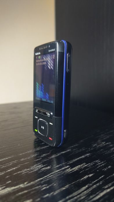 Nokia 5600 XpressMusic