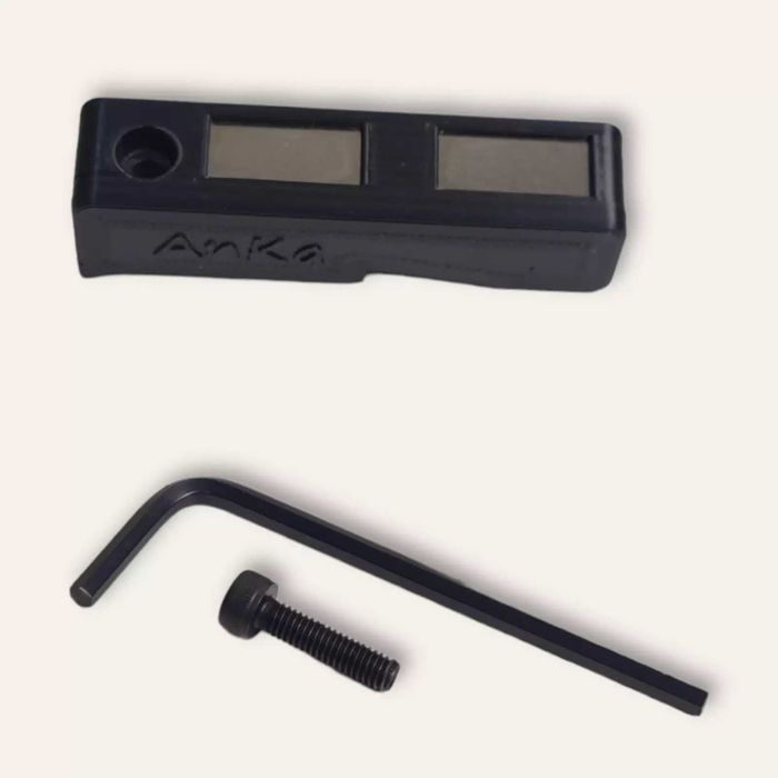 Magnetyczny uchwyt na bity do narzędzi Makita - Lewy