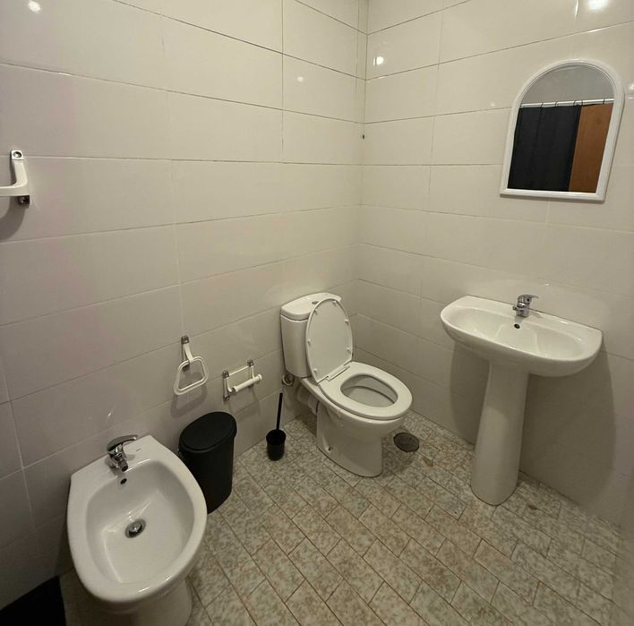 Quarto para arrendar para estudante em Braga