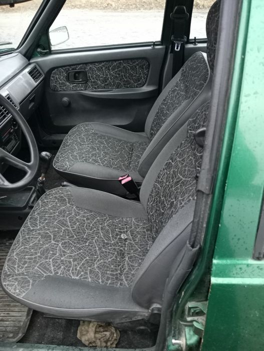 Мотор инжектор1.2.СЛАВУТА