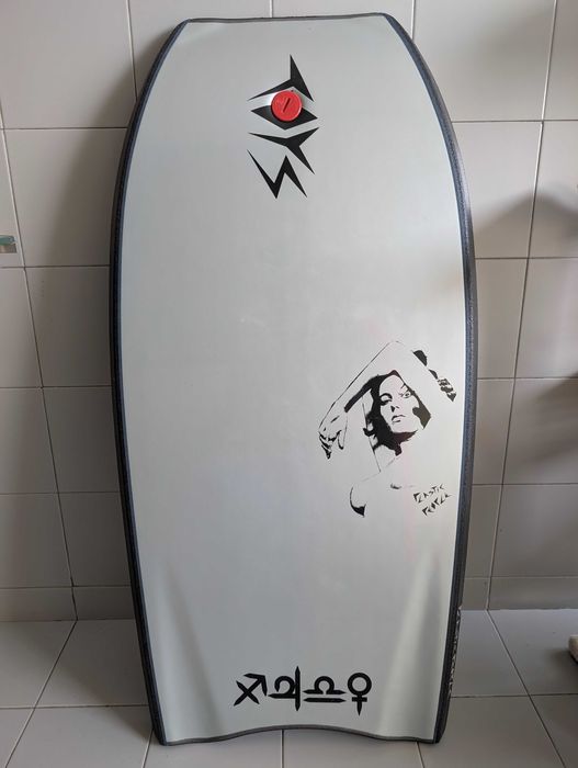 Pranchas de body Board "várias"